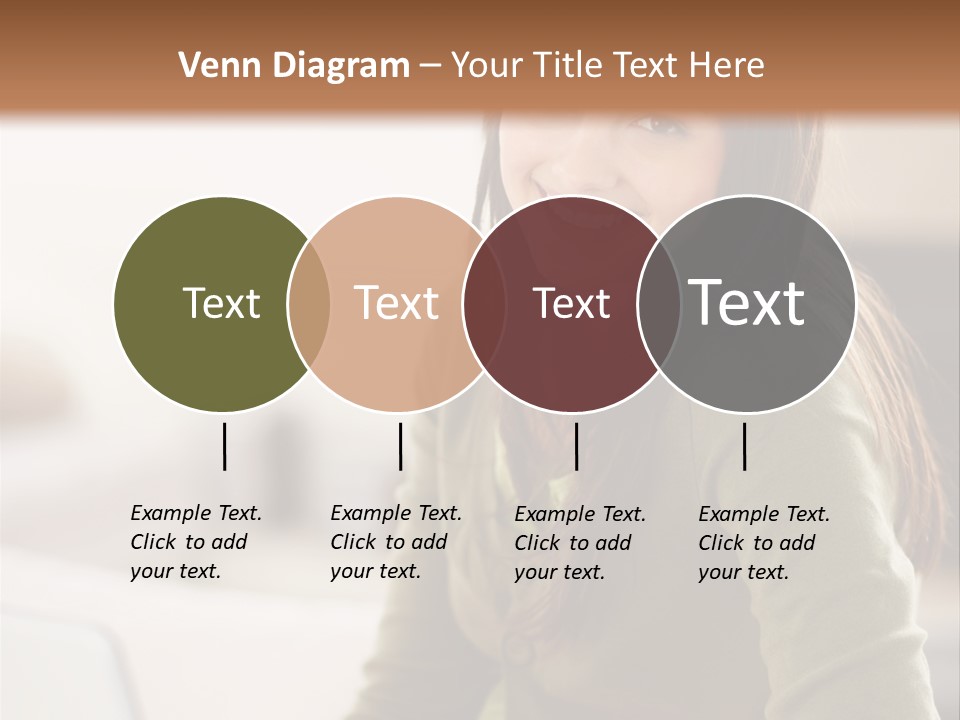 Buy Park Holding PowerPoint Template