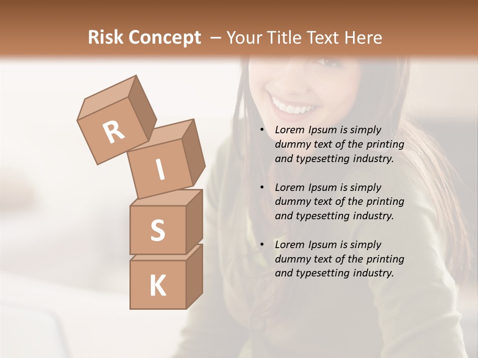 Buy Park Holding PowerPoint Template