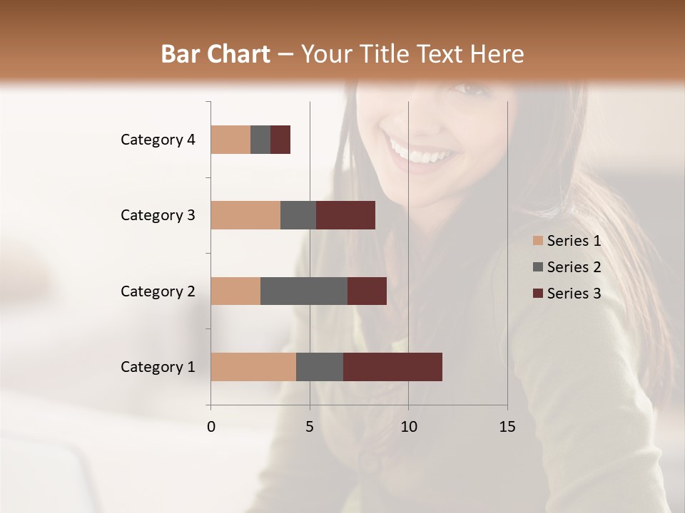Buy Park Holding PowerPoint Template