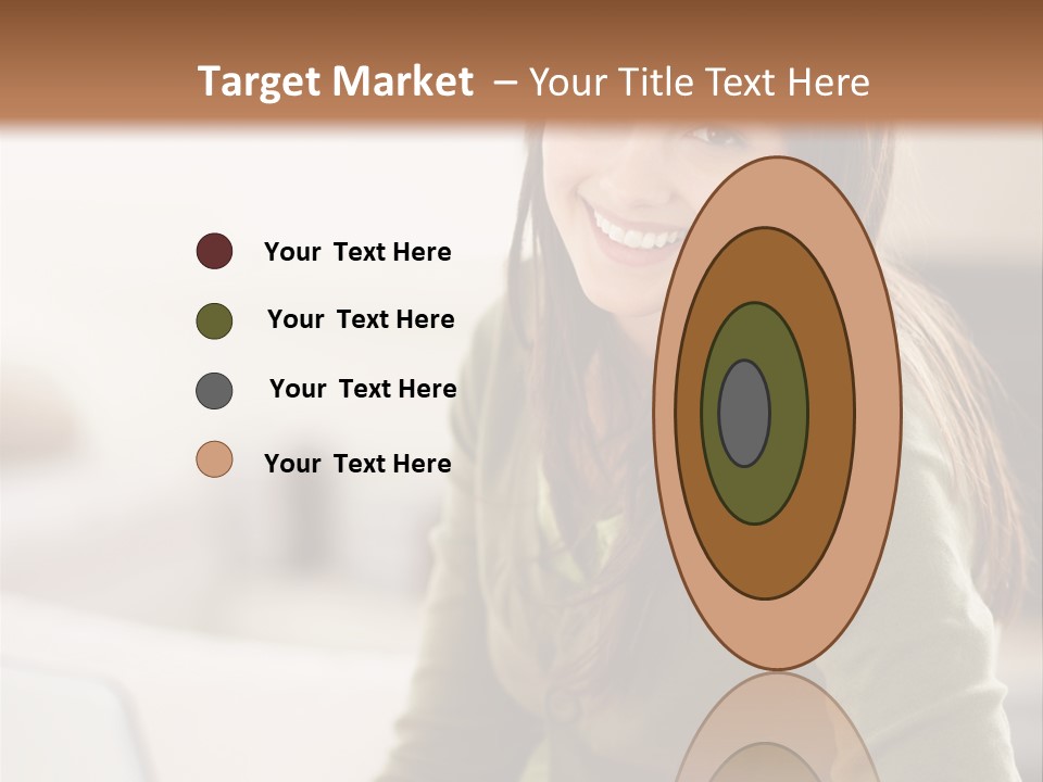 Buy Park Holding PowerPoint Template