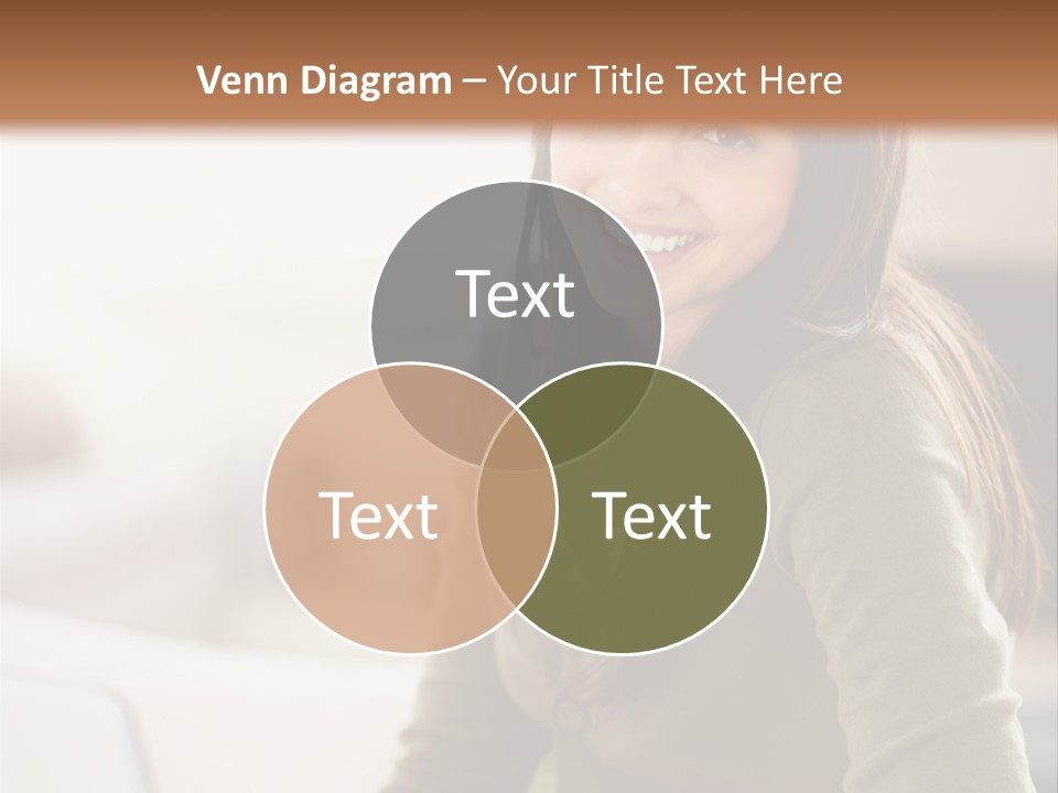 Buy Park Holding PowerPoint Template