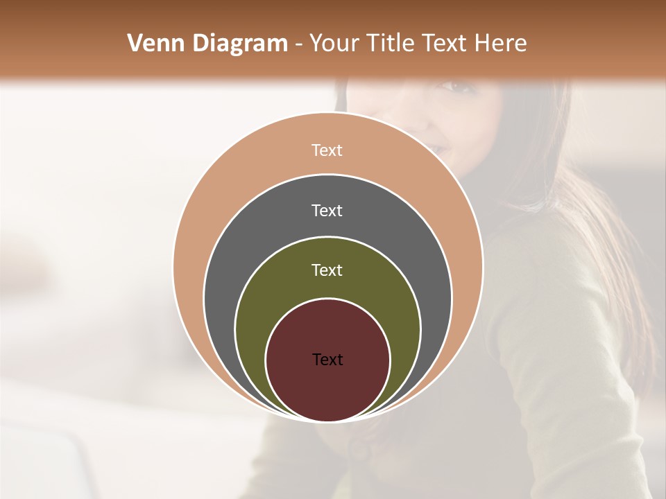 Buy Park Holding PowerPoint Template