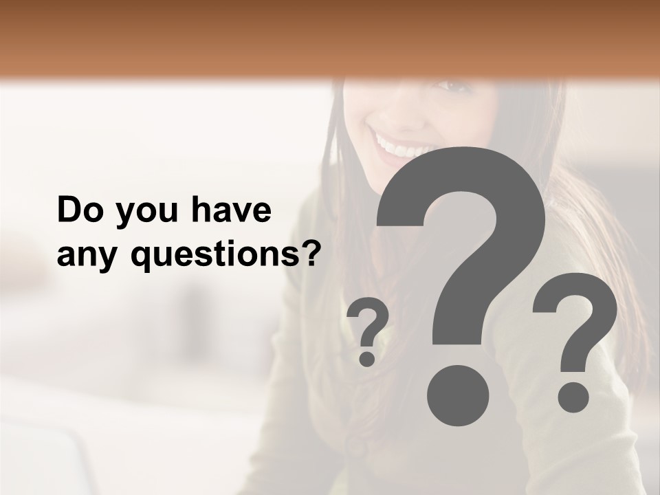 Buy Park Holding PowerPoint Template