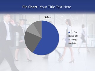 Lawn Business Small PowerPoint Template