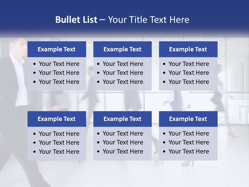 Lawn Business Small PowerPoint Template