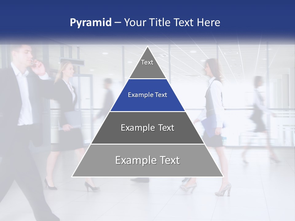 Lawn Business Small PowerPoint Template