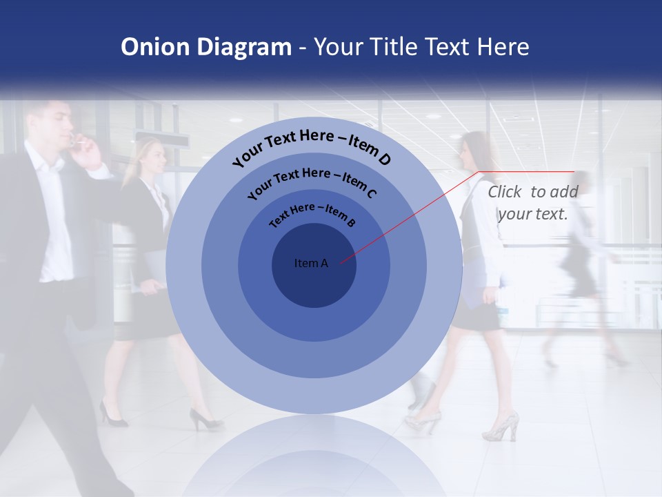 Lawn Business Small PowerPoint Template