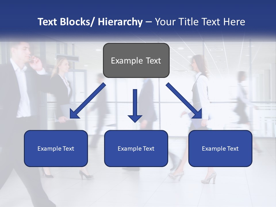 Lawn Business Small PowerPoint Template