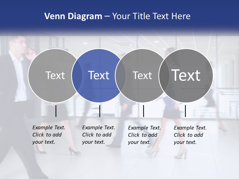 Lawn Business Small PowerPoint Template