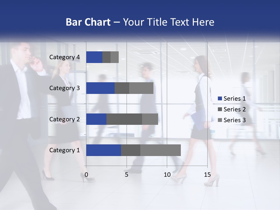 Lawn Business Small PowerPoint Template