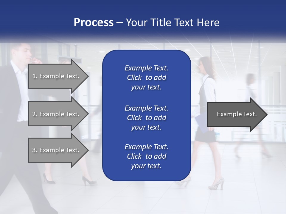 Lawn Business Small PowerPoint Template