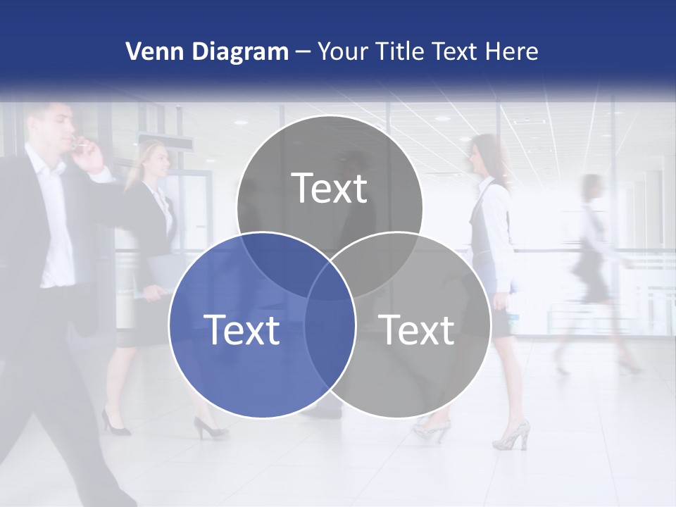 Lawn Business Small PowerPoint Template