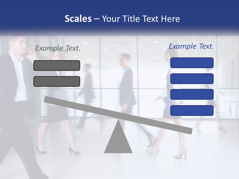 Lawn Business Small PowerPoint Template