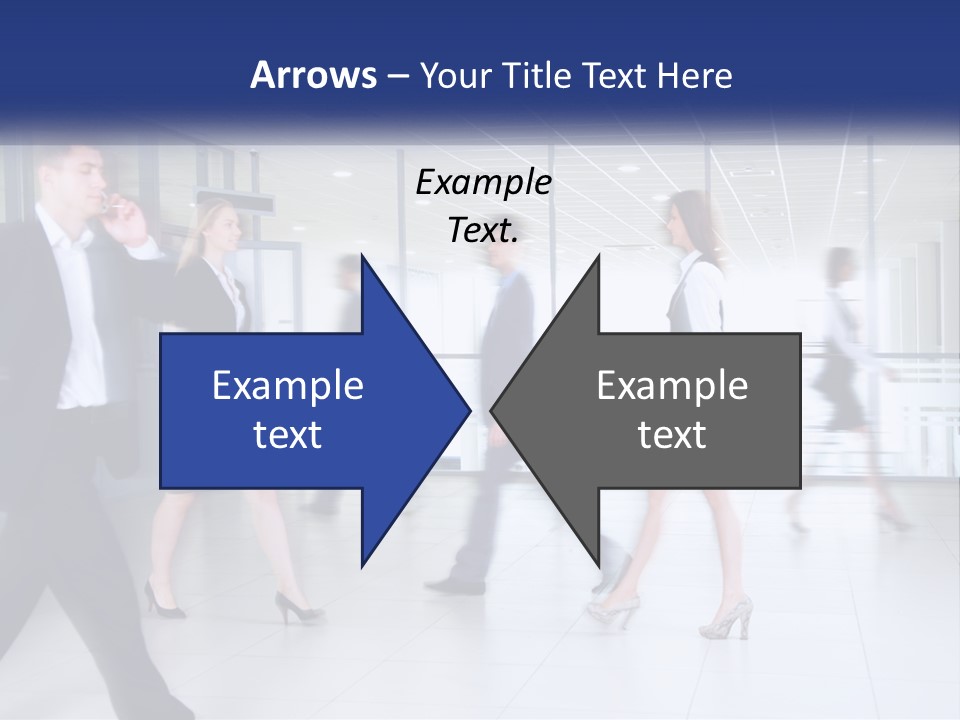Lawn Business Small PowerPoint Template