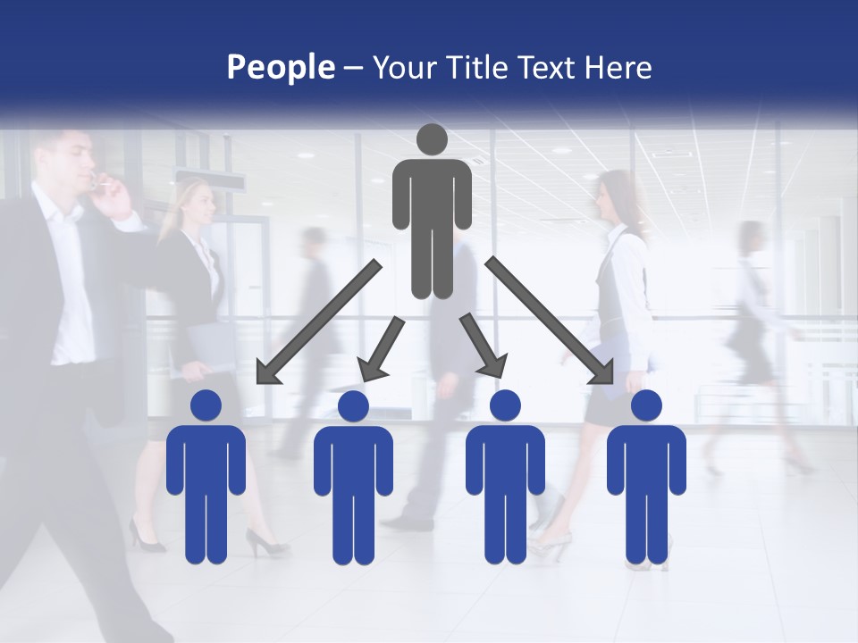 Lawn Business Small PowerPoint Template