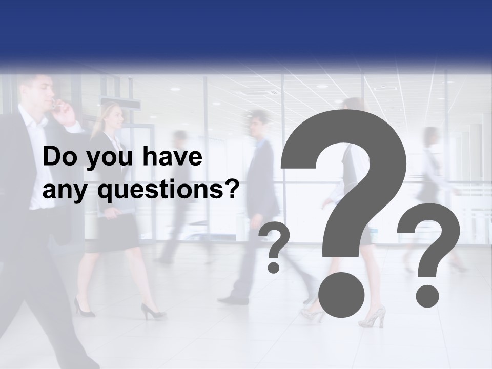 Lawn Business Small PowerPoint Template