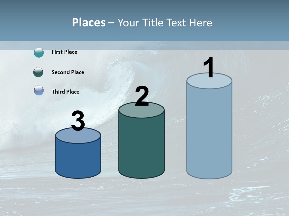 Estate Made Lawn PowerPoint Template