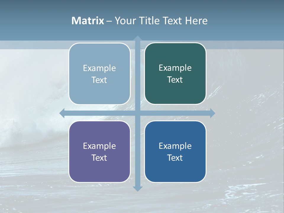 Estate Made Lawn PowerPoint Template