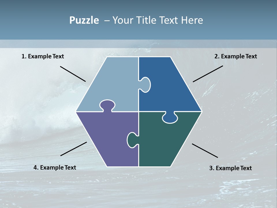 Estate Made Lawn PowerPoint Template