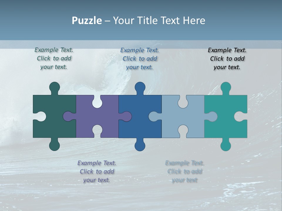 Estate Made Lawn PowerPoint Template