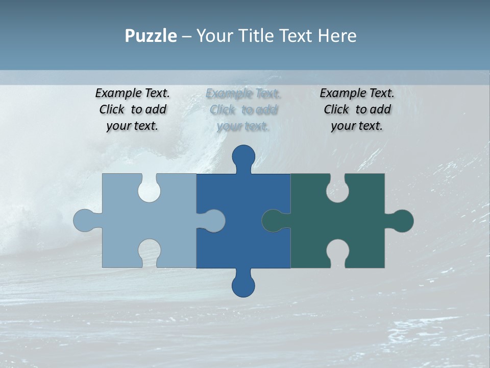 Estate Made Lawn PowerPoint Template