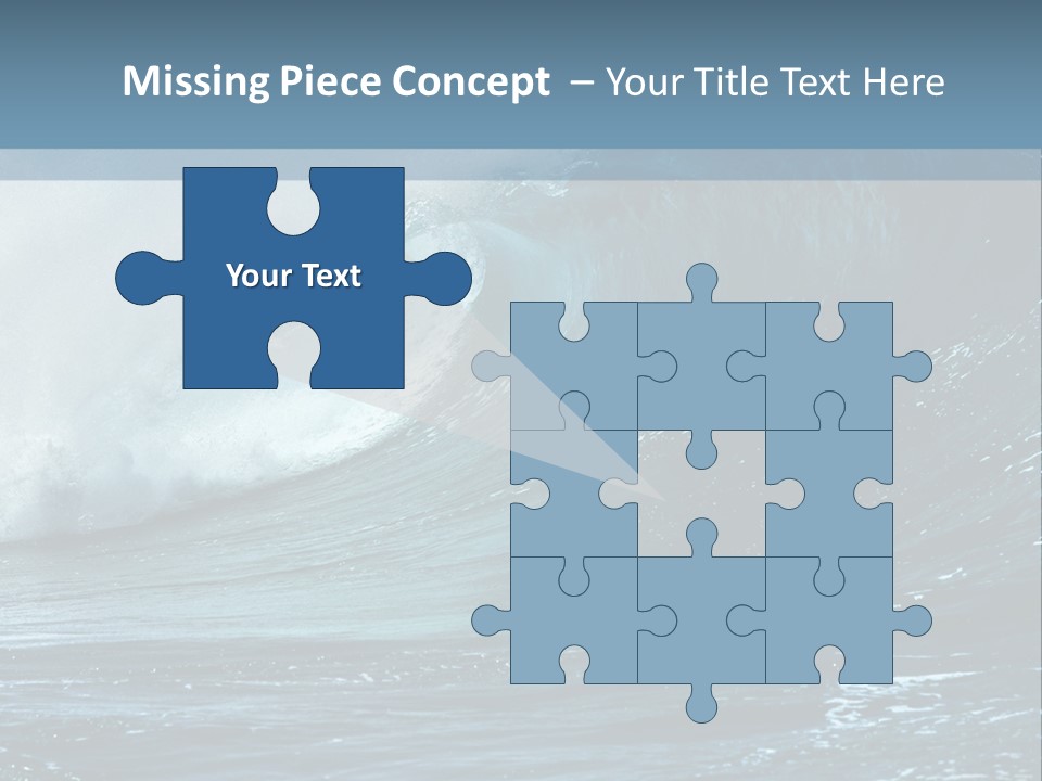 Estate Made Lawn PowerPoint Template