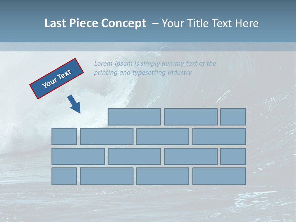 Estate Made Lawn PowerPoint Template