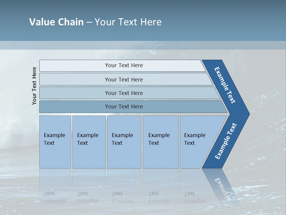 Estate Made Lawn PowerPoint Template
