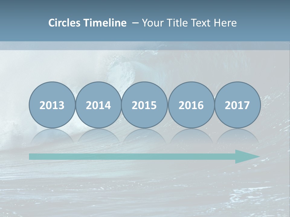 Estate Made Lawn PowerPoint Template