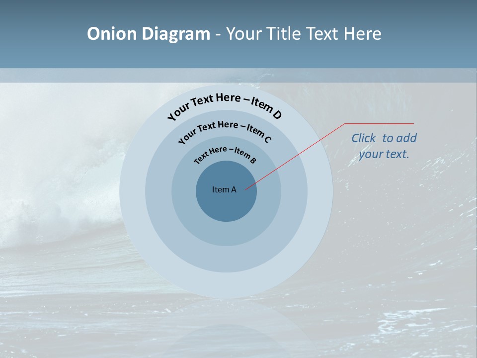 Estate Made Lawn PowerPoint Template