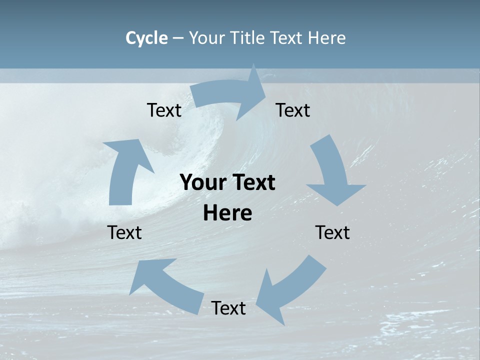 Estate Made Lawn PowerPoint Template