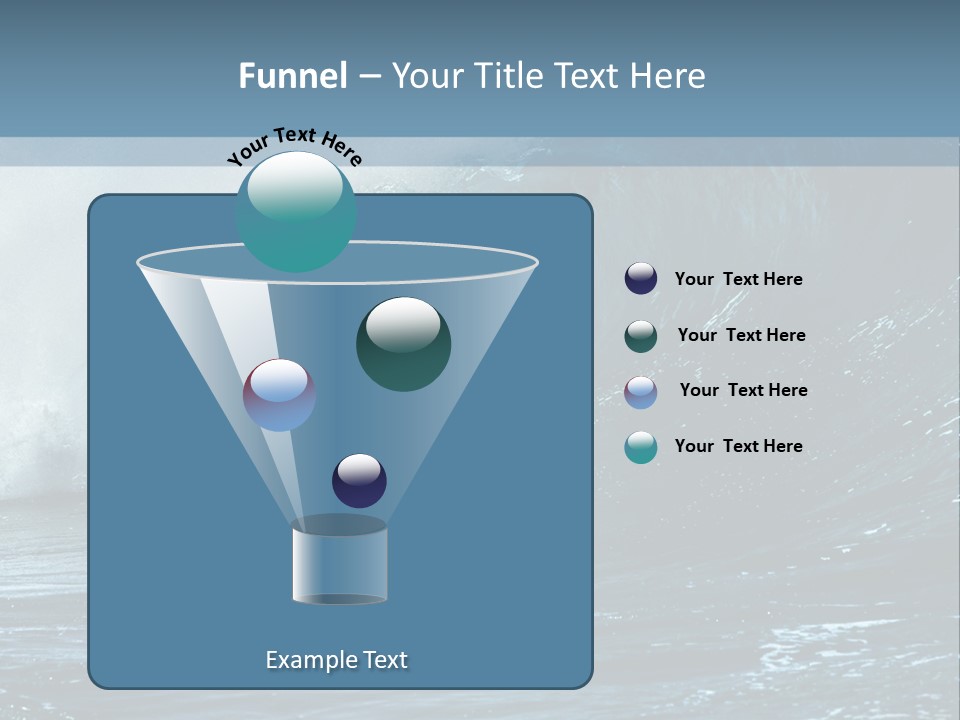 Estate Made Lawn PowerPoint Template
