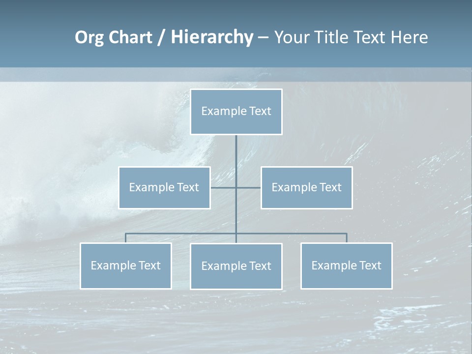 Estate Made Lawn PowerPoint Template