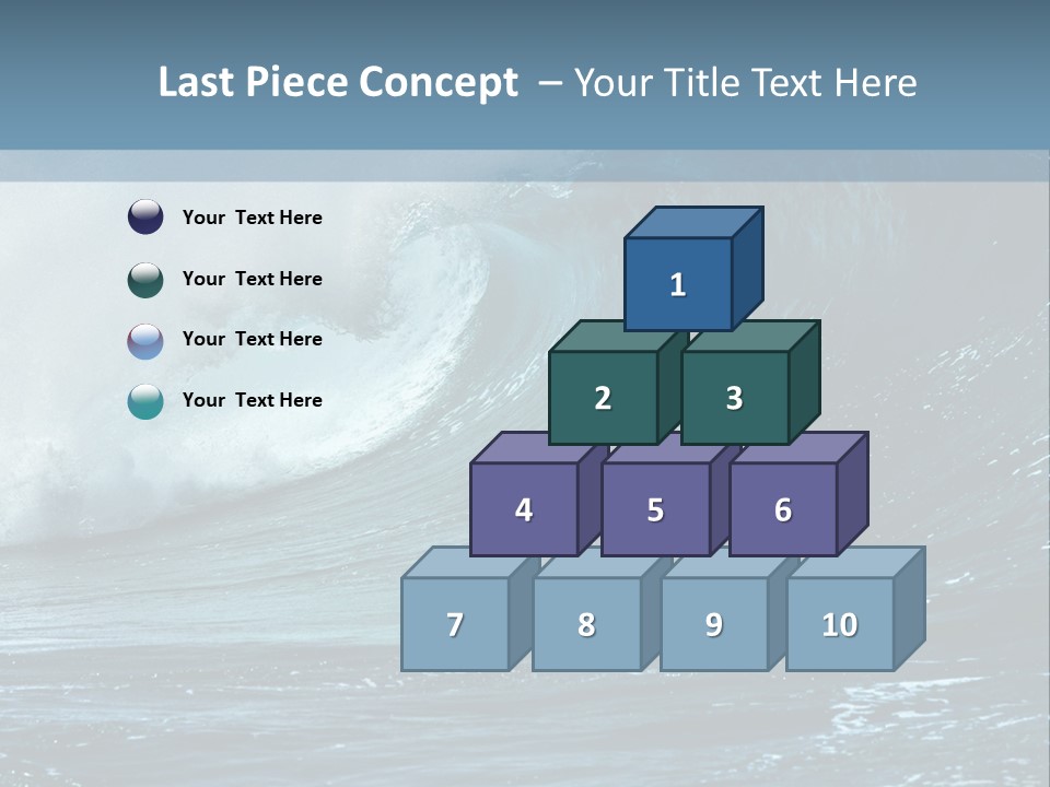 Estate Made Lawn PowerPoint Template