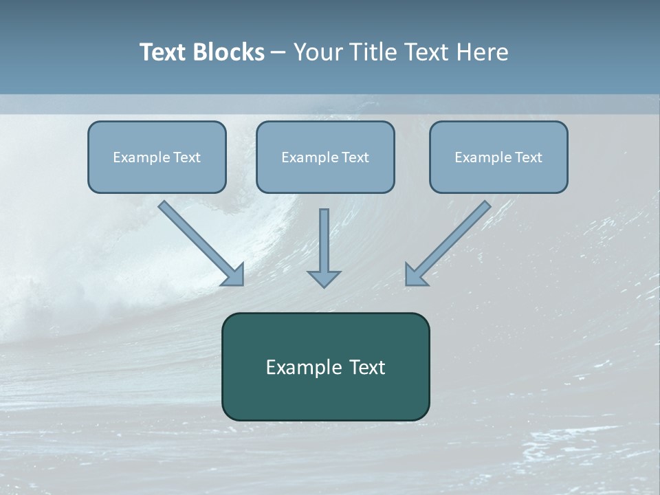 Estate Made Lawn PowerPoint Template