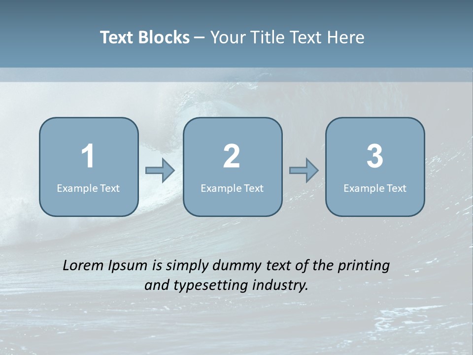 Estate Made Lawn PowerPoint Template
