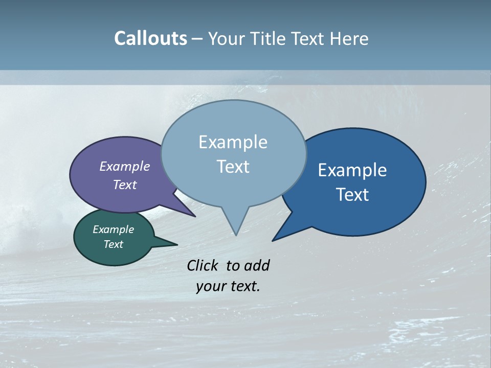Estate Made Lawn PowerPoint Template