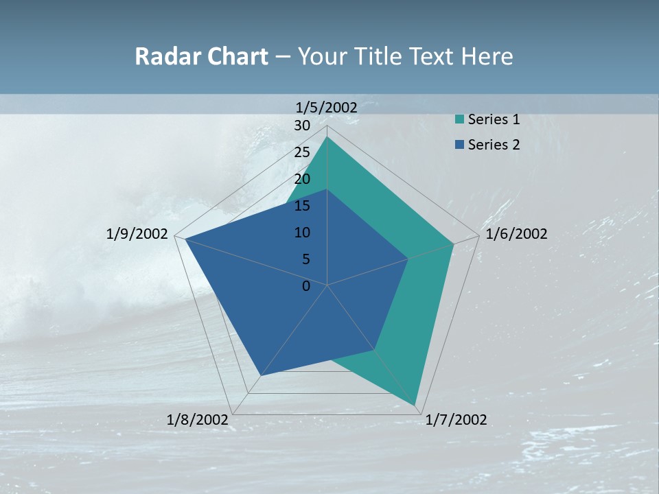 Estate Made Lawn PowerPoint Template