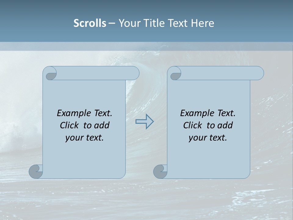 Estate Made Lawn PowerPoint Template