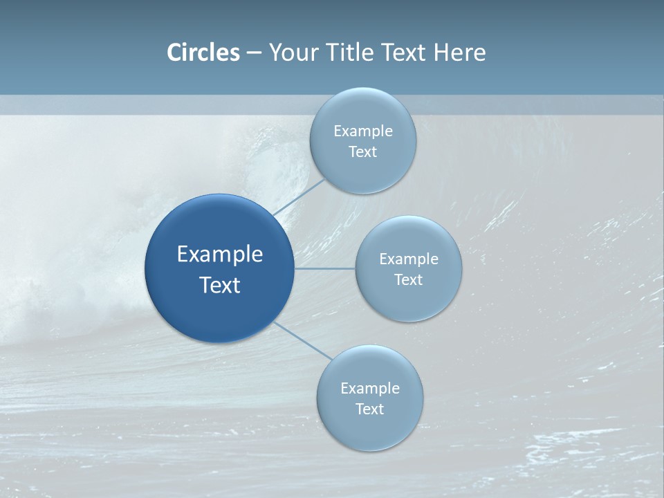 Estate Made Lawn PowerPoint Template