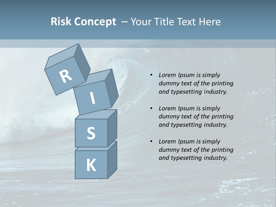 Estate Made Lawn PowerPoint Template