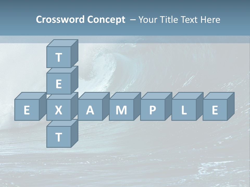 Estate Made Lawn PowerPoint Template