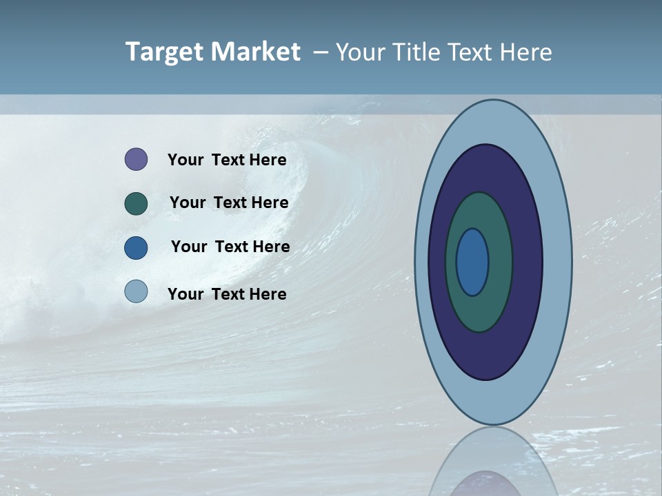 Estate Made Lawn PowerPoint Template