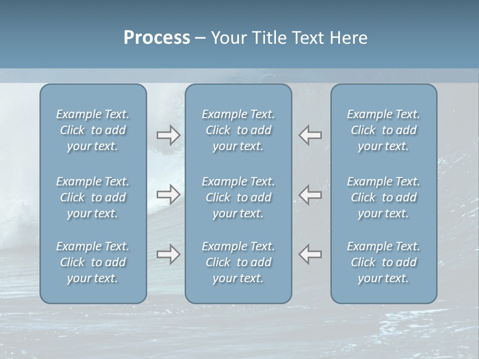 Estate Made Lawn PowerPoint Template
