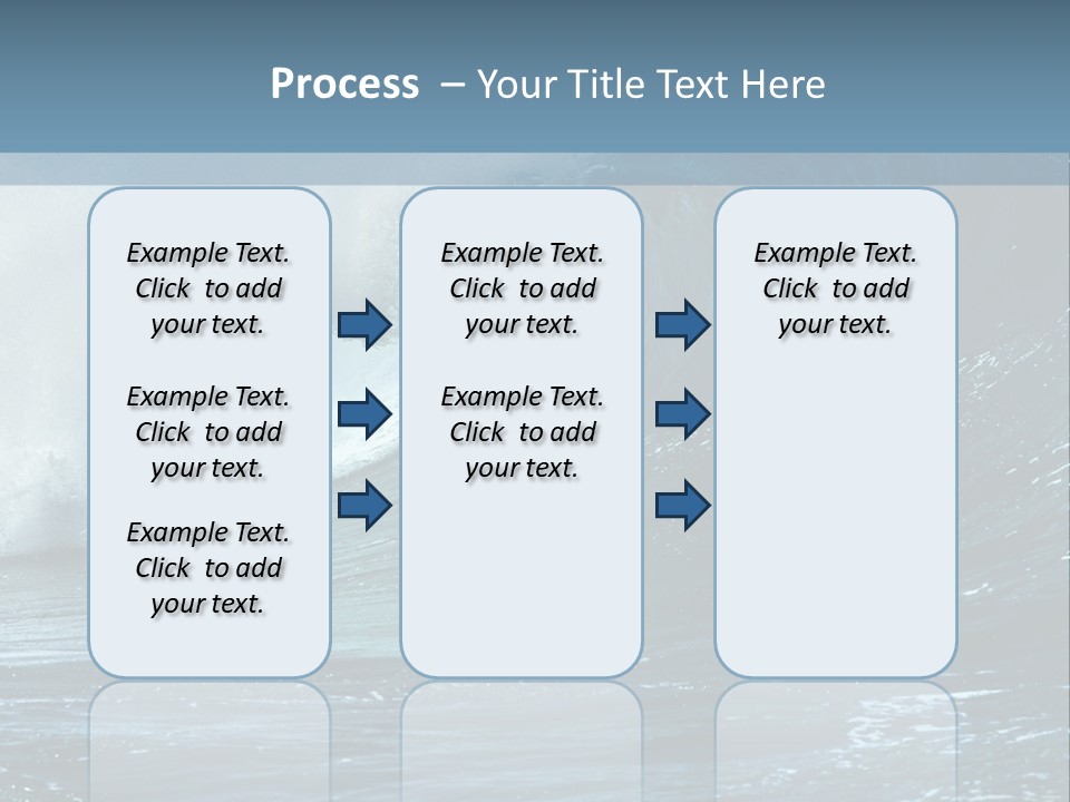 Estate Made Lawn PowerPoint Template