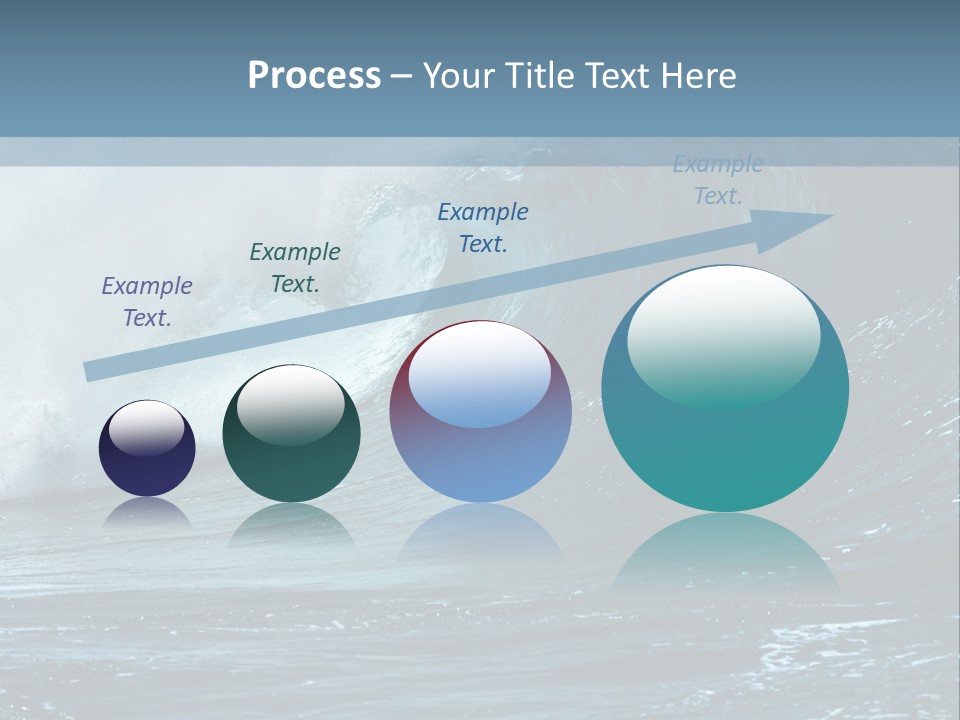 Estate Made Lawn PowerPoint Template