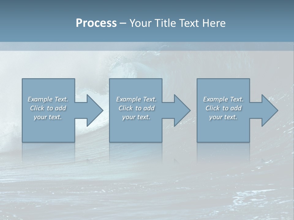 Estate Made Lawn PowerPoint Template
