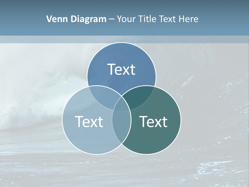 Estate Made Lawn PowerPoint Template