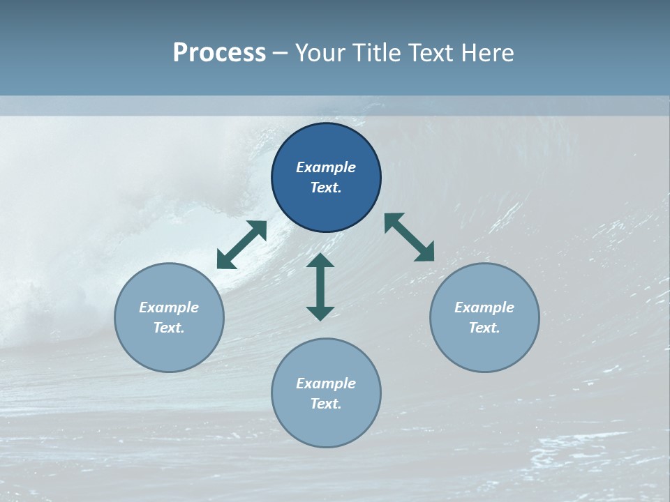 Estate Made Lawn PowerPoint Template