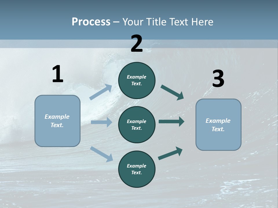 Estate Made Lawn PowerPoint Template